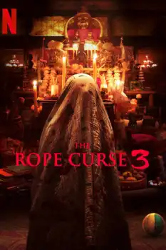 The Rope Curse 3
