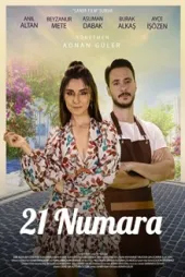  21 Numara Aşkın Tadı