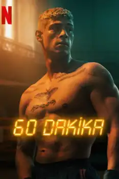 60 Dakika