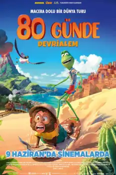 80 Günde Devrialem