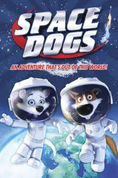 Astronot Köpekler 1
