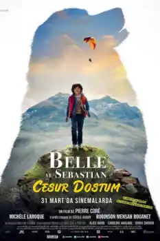 Belle ve Sebastian: Cesur Dostum