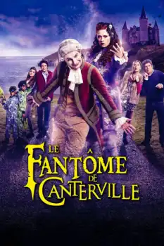 Canterville Hayaleti
