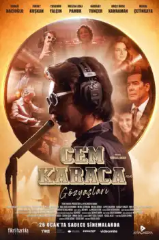 Cem Karaca'nın Gözyaşları