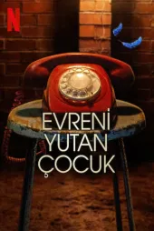 Evreni Yutan Çocuk