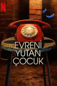 Evreni Yutan Çocuk