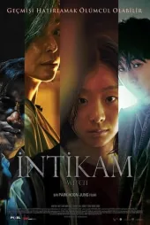 İntikam – Manyeo