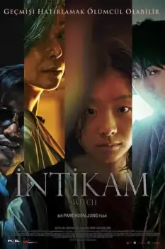 İntikam – Manyeo