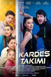 Kardeş Takımı