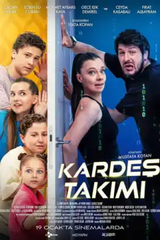 Kardeş Takımı