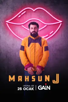 Mahsun J