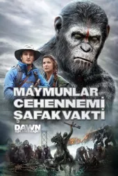 Maymunlar Cehennemi 2: Şafak Vakti