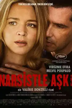 Narsistle Aşk