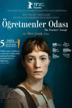 Öğretmenler Odası