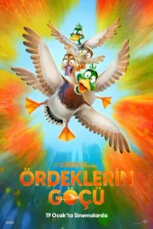Ördeklerin Göçü