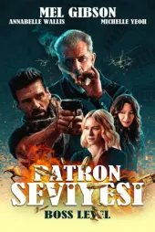 Patron Seviyesi