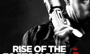 Rise of the Footsoldier 2