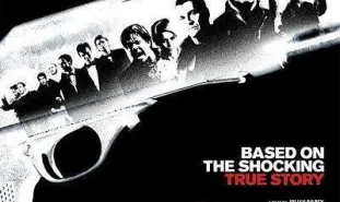 Rise of the Footsoldier