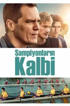Şampiyonların Kalbi
