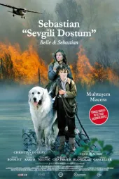Sebastian 2: Sevgili Dostum