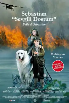 Sebastian 2: Sevgili Dostum