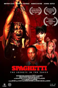 Spaghetti