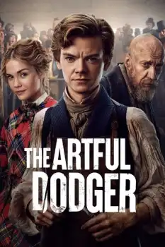 The Artful Dodger