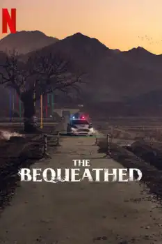The Bequeathed