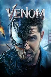 Venom 1 Zehirli Öfke