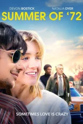 '72 Yazı, Tuscaloosa