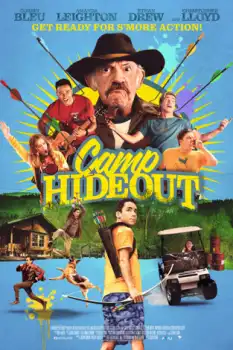 Camp Hideout