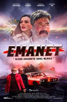 Emanet