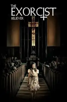 Exorcist: İnançlı