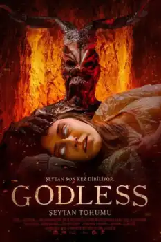 Godless: Şeytan Tohumu