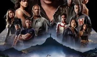 Hızlı ve Öfkeli 10