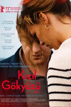 Kızıl Gökyüzü