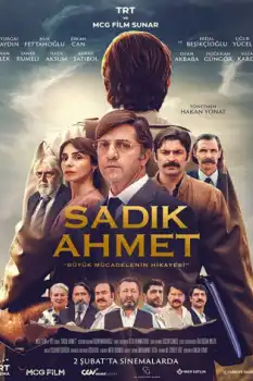 Sadık Ahmet