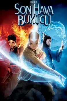 Son Hava Bükücü