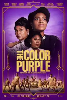 The Color Purple