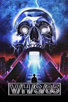 V/H/S/85