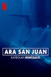 ARA San Juan: Kaybolan Denizaltı