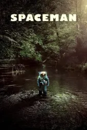 Bir Astronotun Sonsuz Yolculuğu