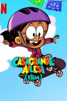 Casagrande Ailesi