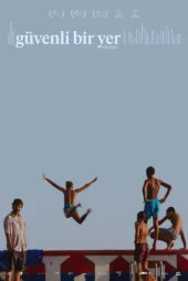Güvenli Bir Yer