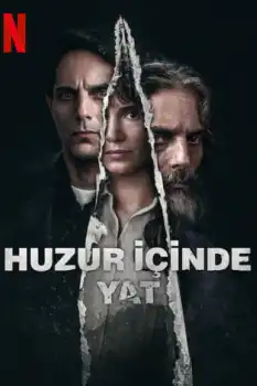 Huzur İçinde Yat