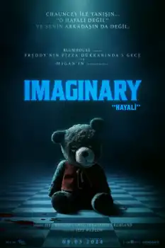 Imaginary