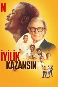 İyilik Kazansın