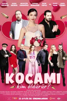 Kocamı Kim Öldürür?