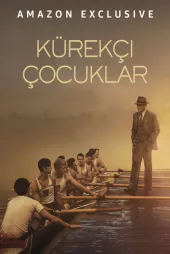 Kürekçi Çocuklar