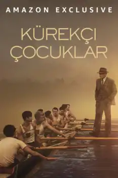 Kürekçi Çocuklar
